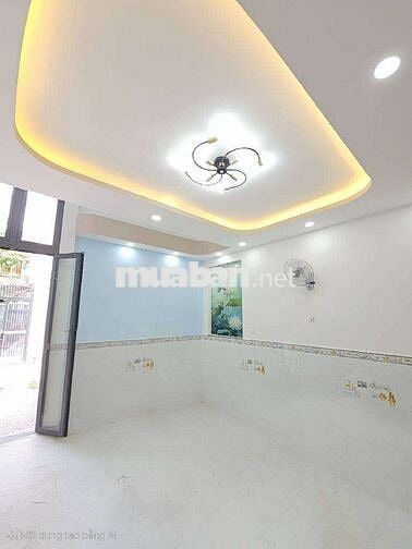 🏡 Sơn Kỳ – Tân Phú | 55m² | Chỉ 4,9 Tỷ
. Diện tích: 4,5x12m,