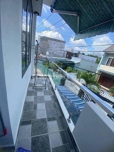CĂN NHÀ CỰC ĐẸP 38M² NGAY BẮC HẢI, QUẬN 10, GẦN CÔNG VIÊN LÊ THỊ RIÊNG