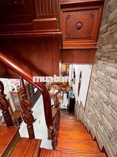 ❤️Bán Nhà Mặt Tân Kì Tân Quý 95m2 1 trệt 1 lầu 4x20 Sổ Vuông Hợp PT