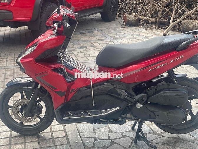 Air Blade 125 2021 odo 11 ngàn trả 17tr nhận xe