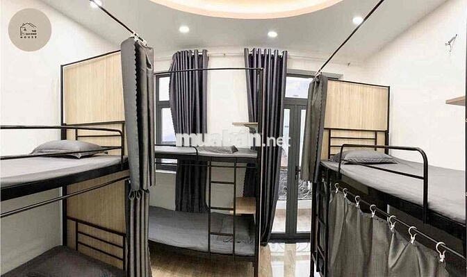 tìm 1 nam ở ghép ktx phòng 2 người chỉ 1tr6/người KHÔNG PHÁT SINH