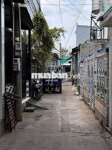 Bán nhà cấp 4, phường Tân Mai - Biên Hoà, giá 2,18 tỷ