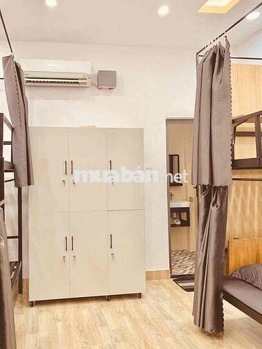 tìm 1 nam ở ghép ktx phòng 2 người chỉ 1tr6/người KHÔNG PHÁT SINH