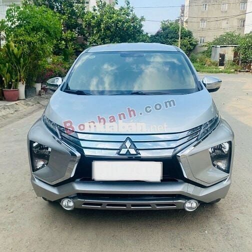 Mitsubishi Xpander 1.5 MT 2019 - 390 Triệu