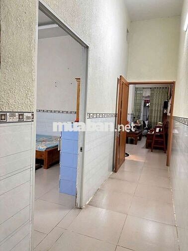 NHÀ MỚI ĐẸP 104M2 HẺM OTO 1 TRỆT 1 LẦU QL51 PHƯONG PHƯOC TÂN BIÊN HÒA