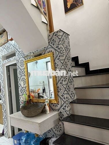 🏡 Chính chủ gửi bán nhà hẻm xe hơi – vị trí đẹp gần chợ & KCN.