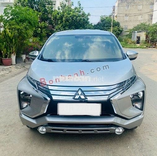 Mitsubishi Xpander 1.5 MT 2019 - 390 Triệu