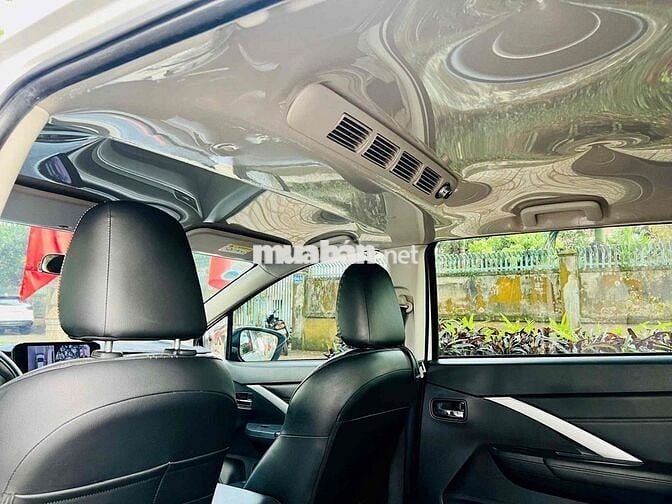 Xpander Bản Premium 2024 Màu Trắng Cần Bán