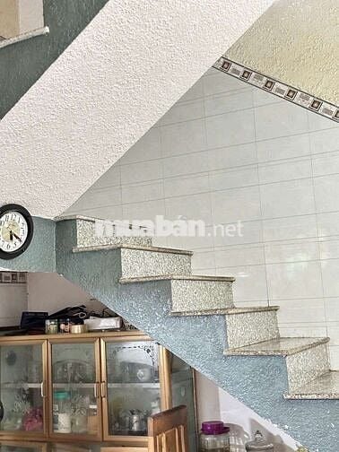 NHÀ MỚI ĐẸP 104M2 HẺM OTO 1 TRỆT 1 LẦU QL51 PHƯONG PHƯOC TÂN BIÊN HÒA