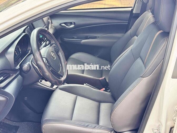 Vios G Bản Full Sản Xuất 2023 - 7700 km