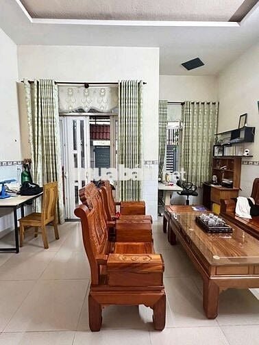 NHÀ MỚI ĐẸP 104M2 HẺM OTO 1 TRỆT 1 LẦU QL51 PHƯONG PHƯOC TÂN BIÊN HÒA