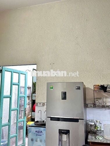 NHÀ MỚI ĐẸP 104M2 HẺM OTO 1 TRỆT 1 LẦU QL51 PHƯONG PHƯOC TÂN BIÊN HÒA