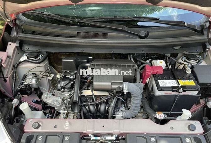 Cần Bán Xe Attrage 2022 CVT Premium - 57000 km