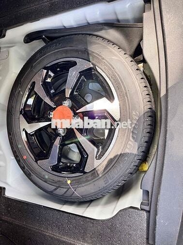 Vios G Bản Full Sản Xuất 2023 - 7700 km