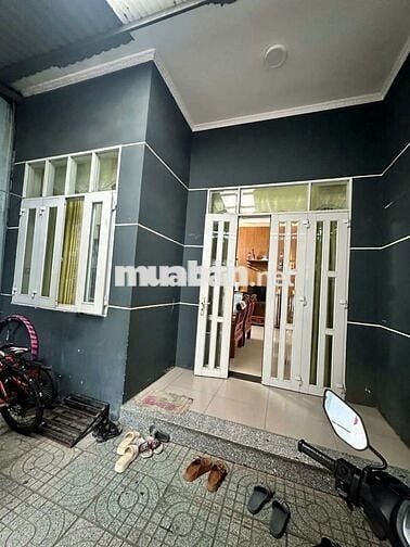 NHÀ MỚI ĐẸP 104M2 HẺM OTO 1 TRỆT 1 LẦU QL51 PHƯONG PHƯOC TÂN BIÊN HÒA