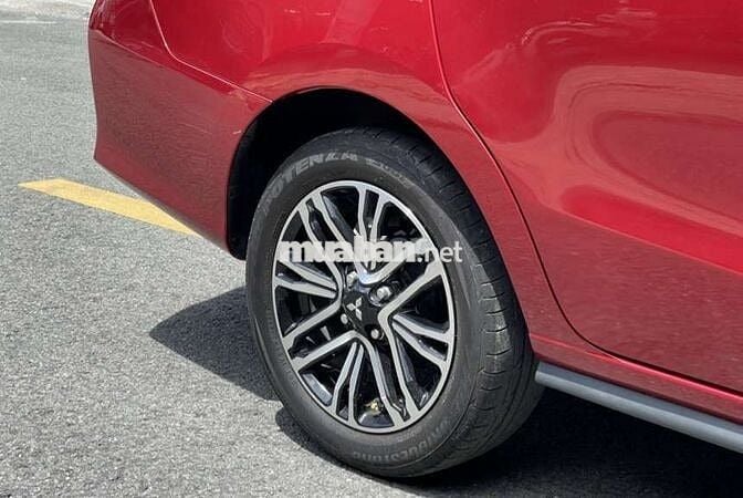 Cần Bán Xe Attrage 2022 CVT Premium - 57000 km