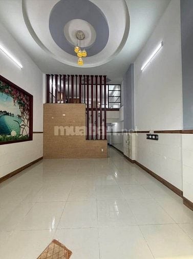 Bán nhà định cư gấp Nguyễn Văn Khối P8 Gò Vấp, 54m²,giá cực tốt 2,4 tỷ