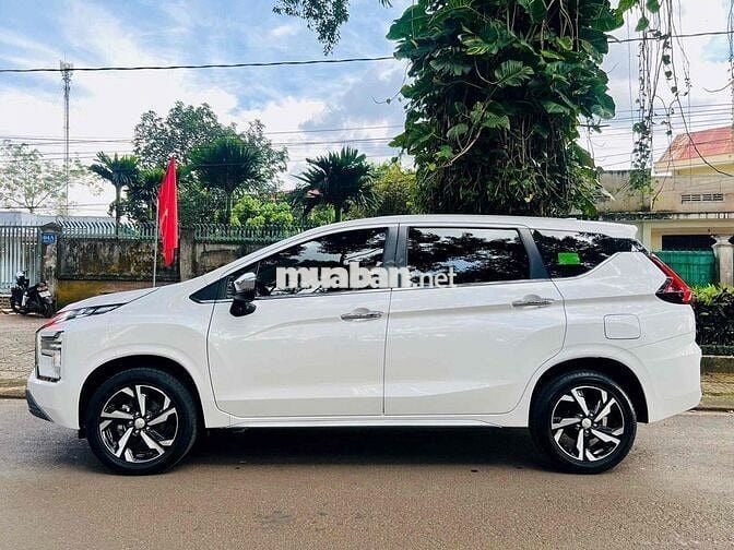Xpander Bản Premium 2024 Màu Trắng Cần Bán