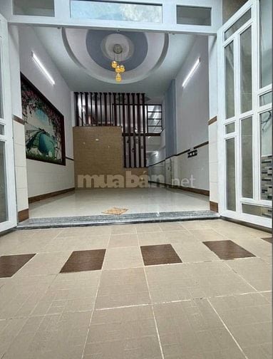 Bán nhà định cư gấp Nguyễn Văn Khối P8 Gò Vấp, 54m²,giá cực tốt 2,4 tỷ