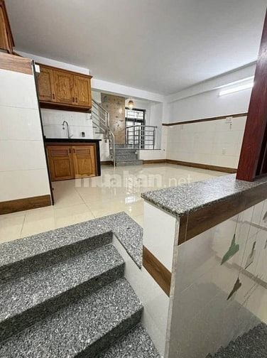 Bán nhà định cư gấp Nguyễn Văn Khối P8 Gò Vấp, 54m²,giá cực tốt 2,4 tỷ