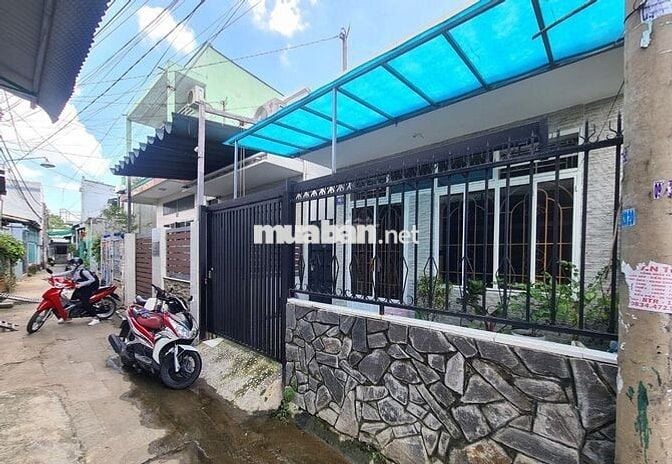 Bán nhà cấp 4, phường Tân Mai - Biên Hoà, giá 2,18 tỷ