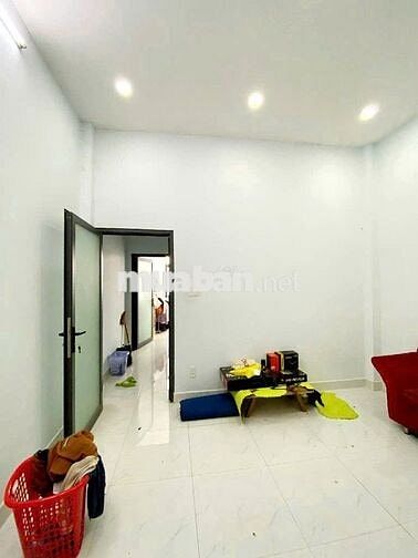 BÁN GẤP NHÀ ĐẸP NGAY PHẠM VĂN BẠCH, 4*12M  CHỈ 4 TỶ 98 ( BỚT LỘC )