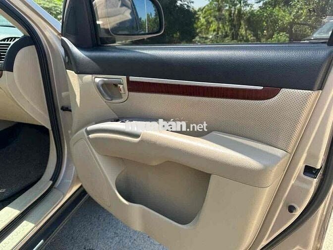 Hyundai Santa Fe 2007 SLX 2.0L 4WD - 970000 km