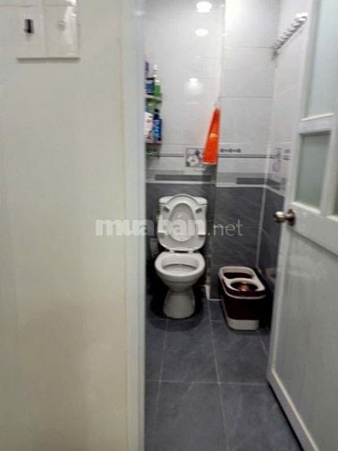Mặt tiền kinh doanh 76/ Lê Văn Phan 5.5x12m trệt lửng Full Nội Thất 