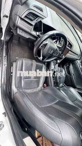 Honda Civic 2019 G 1.8 AT - 86000 km