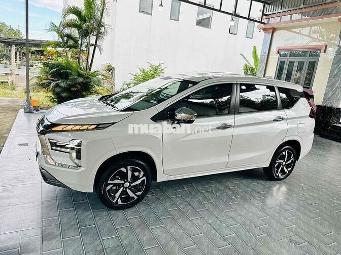 Xpander Premium  2023 ĐK 2024 Sơn Zing Hết Xe