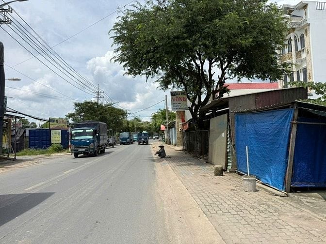 Bán đất tại Vĩnh Lộc, 13,5 tỷ, 150m2, đẹp, nhiều tiện ích