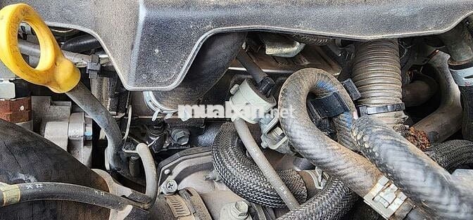 TOYOTA  FORTUNER 2016 2.4G 4x2 MT