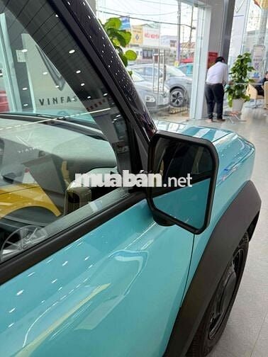 VinFast VF3 2025