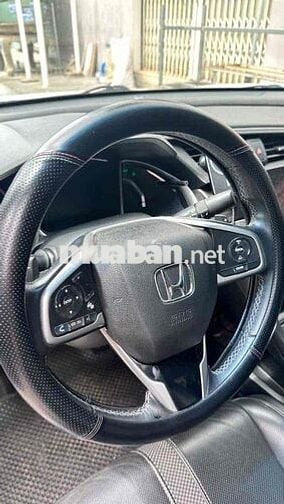 Honda Civic 2019 G 1.8 AT - 86000 km