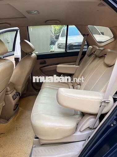 Kia Carens 2007 2.0 MT - 170000 km