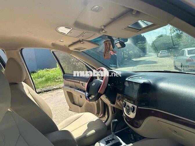 Hyundai Santa Fe 2007 SLX 2.0L 4WD - 970000 km