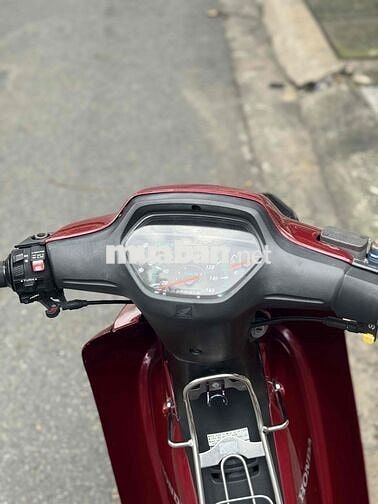 Wave a 2002 Đỏ Dọn mới