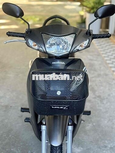 WAVE ALPHA 110 BIỂN 65B2-388.66 GIAO CCCD CHỦ XE