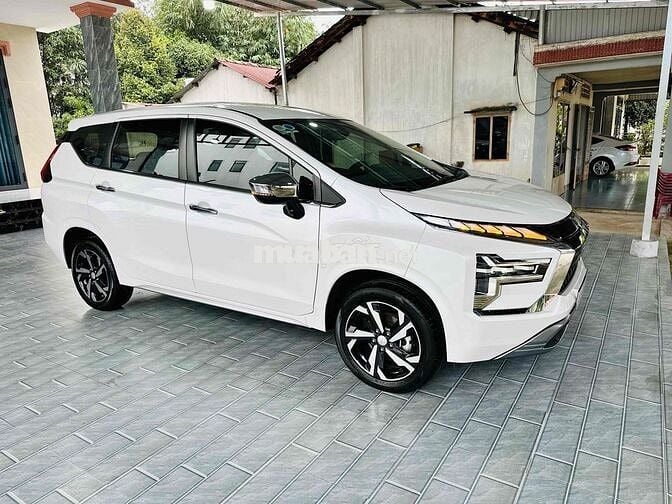 Xpander Premium  2023 ĐK 2024 Sơn Zing Hết Xe