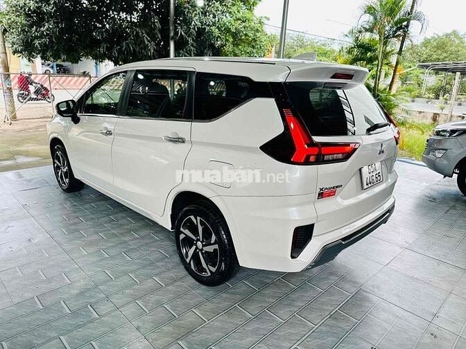 Xpander Premium  2023 ĐK 2024 Sơn Zing Hết Xe