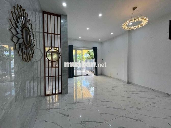 chào bán nhà 2 tầng phường cẩm lệ, đường 5m. chỉ nhỉnh 3 đồng