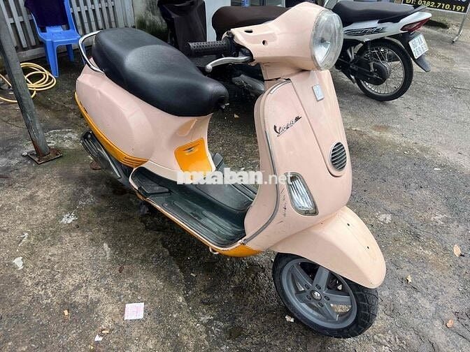 vetpa 2010 chạy ngon hơn xe tàu.