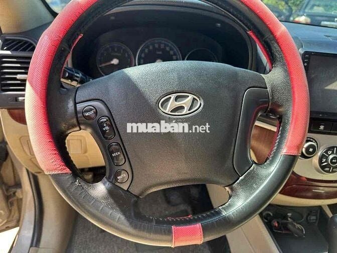 Hyundai Santa Fe 2007 SLX 2.0L 4WD - 970000 km