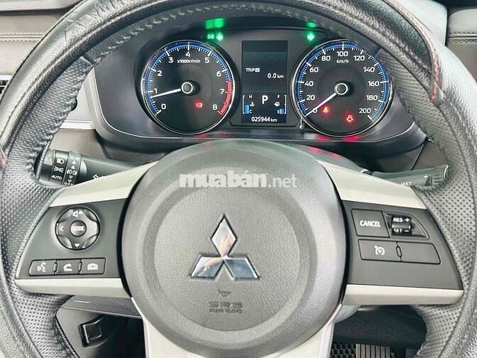 Xpander Premium  2023 ĐK 2024 Sơn Zing Hết Xe