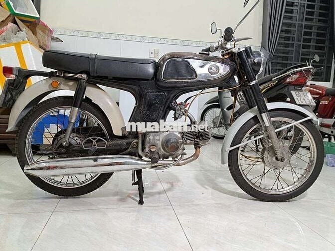 Honda- Yamaha- Suzuki