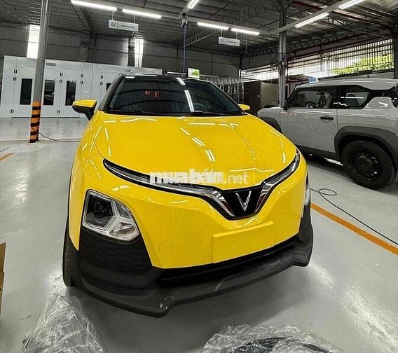 VinFast VF5 Plus 2025
