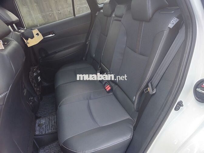 Toyota Corolla Cross 2025 1.8HEV - 3000 km