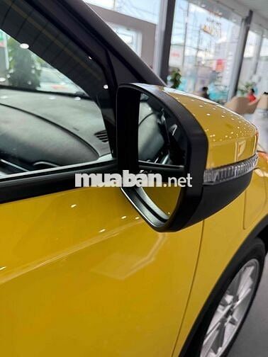 VinFast VF5 Plus 2025