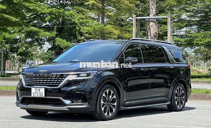 2023 Premium 2.2D 7S - 71000 km