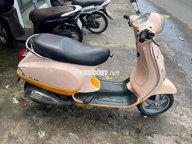 vetpa 2010 chạy ngon hơn xe tàu.